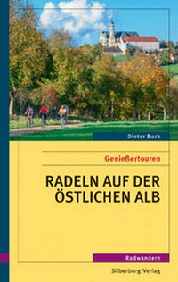Abbildung von: Radeln auf der östlichen Alb - Silberburg