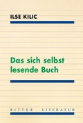 Cover: Das sich selbst lesende Buch - Ritter Klagenfurt