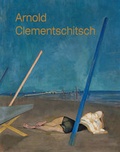Cover: Arnold Clementschitsch - Ritter Klagenfurt