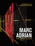 Cover: Marc Adrian - Film, Kunst, Medien - Ritter Klagenfurt