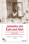 Cover: Jenseits von Kain und Abel - Drava