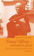Cover: Tomaz Ulbing - duhovnik in pesnik - Drava