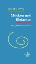 Cover: M&uuml;cken und Elefanten - Drava