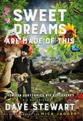 Cover: Sweet Dreams Are Made Of This - Hannibal Verlag