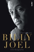 Cover: Billy Joel - Hannibal Verlag