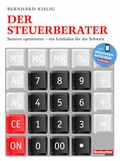 Cover: Der Steuerberater - Beobachter-Edition