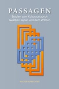Cover: Passagen - Iudicium