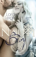 Cover: Nauti Boy - Sieben-Verlag