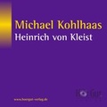 Cover: Michael Kohlhaas - H&ouml;rGut! Verlag