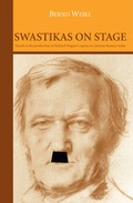 Cover: Swastikas on Stage - Westarp BookOnDemand