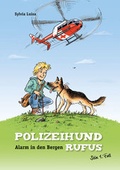 Cover: Polizeihund Rufus - S&uuml;dOst