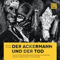 Cover: Der Ackermann und der Tod - BUCHFUNK Verlag