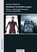 Cover: Radikale Ersch&uuml;tterungen - Bertz und Fischer