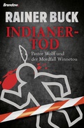 Cover: Indianertod - Brendow