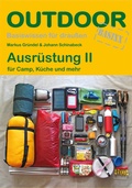 Cover: Ausr&uuml;stung II - Stein, Conrad, Verlag