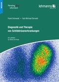 Cover: Diagnostik und Therapie von Schilddr&uuml;senerkrankungen - Lehmanns Media