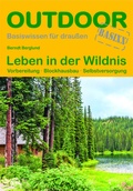 Cover: Leben in der Wildnis - Stein, Conrad, Verlag