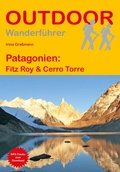 Cover: Patagonien: Fitz Roy & Cerro Torre - Stein, Conrad, Verlag