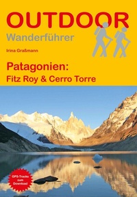 Abbildung von: Patagonien: Fitz Roy & Cerro Torre - Stein, Conrad, Verlag