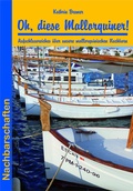 Cover: Oh, diese Mallorquiner! - Stein, Conrad, Verlag