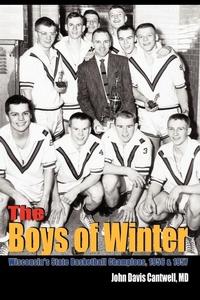 Abbildung von: The Boys of Winter - AuthorHouse