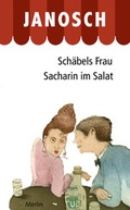 Cover: Sch&auml;bels Frau. Sacharin im Salat - Merlin Verlag