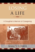 Cover: Losing a Life - Hamilton Books