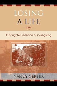 Enlarge image Cover: Losing a Life - Hamilton Books