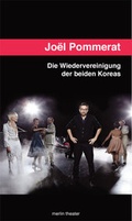 Cover: Die Wiedervereinigung der beiden Koreas - Merlin Verlag