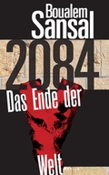 Cover: 2084 - Merlin Verlag
