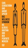 Cover: Das Wellness-Syndrom - edition TIAMAT