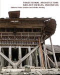 Cover: Traditional Architecture and Art on Nias, Indonesia - IVA-ICRA ein Imprint von new academic press