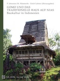 Cover: Gomo und das traditionelle Haus auf Nias - IVA-ICRA ein Imprint von new academic press