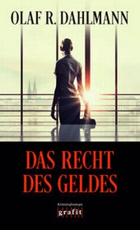 Abbildung von: Das Recht des Geldes - GRAFIT