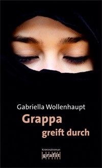 Abbildung von: Grappa greift durch - GRAFIT