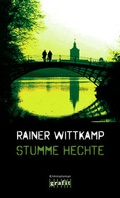 Cover: Stumme Hechte - GRAFIT