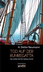 Cover: Tod auf der Rumregatta - GRAFIT