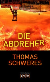 Abbildung von: Die Abdreher - GRAFIT