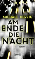 Cover: Am Ende die Nacht - GRAFIT