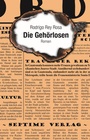 Cover: Die Gehörlosen - Septime Verlag