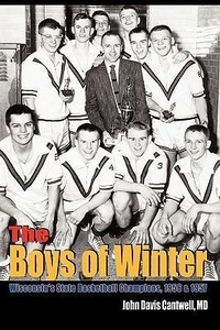 Abbildung von: The Boys of Winter - AuthorHouse
