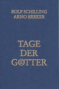 Cover: Tage der G&ouml;tter - Arnshaugk Verlag