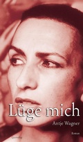 Cover: L&uuml;ge mich - Querverlag