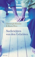 Cover: Nachrichten von den Geliebten - Querverlag