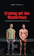 Cover: Cruising mit den Wonderboys - Querverlag
