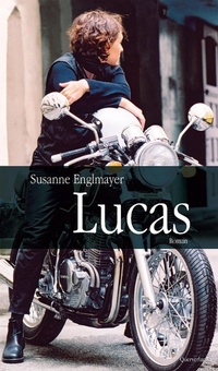 Enlarge image Cover: Lucas - Querverlag