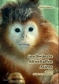 Cover: Geschw&auml;nzte Altweltaffen Asiens - Filander