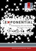 Cover: Exponential - Bund Freikirchlicher Pfingstgemeinden