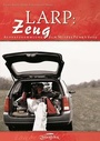 Cover: LARP: Zeug - Zauberfeder Verlag