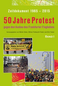 Abbildung von: Zeitdokument 1965-2015 - MainBook